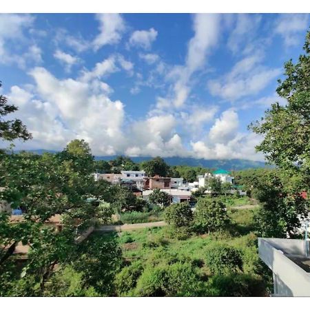 Villa Casablanca 5Bhk Dehradun Exterior foto