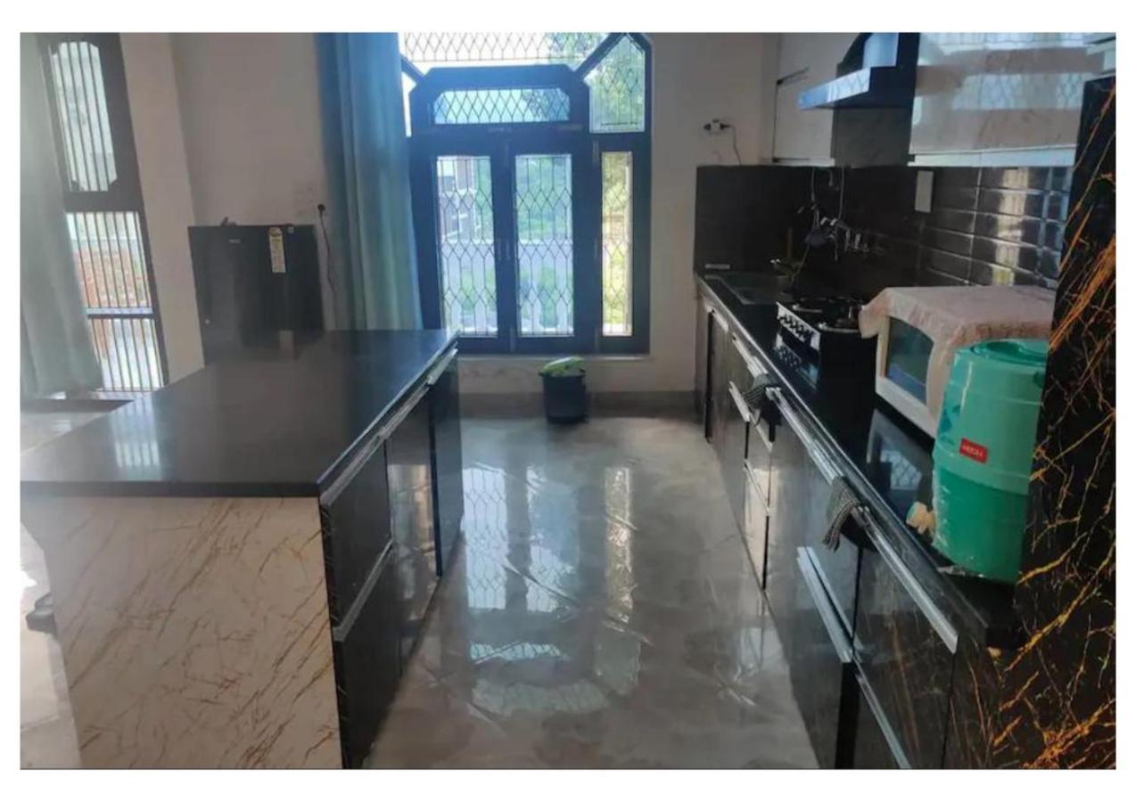 Villa Casablanca 5Bhk Dehradun Exterior foto