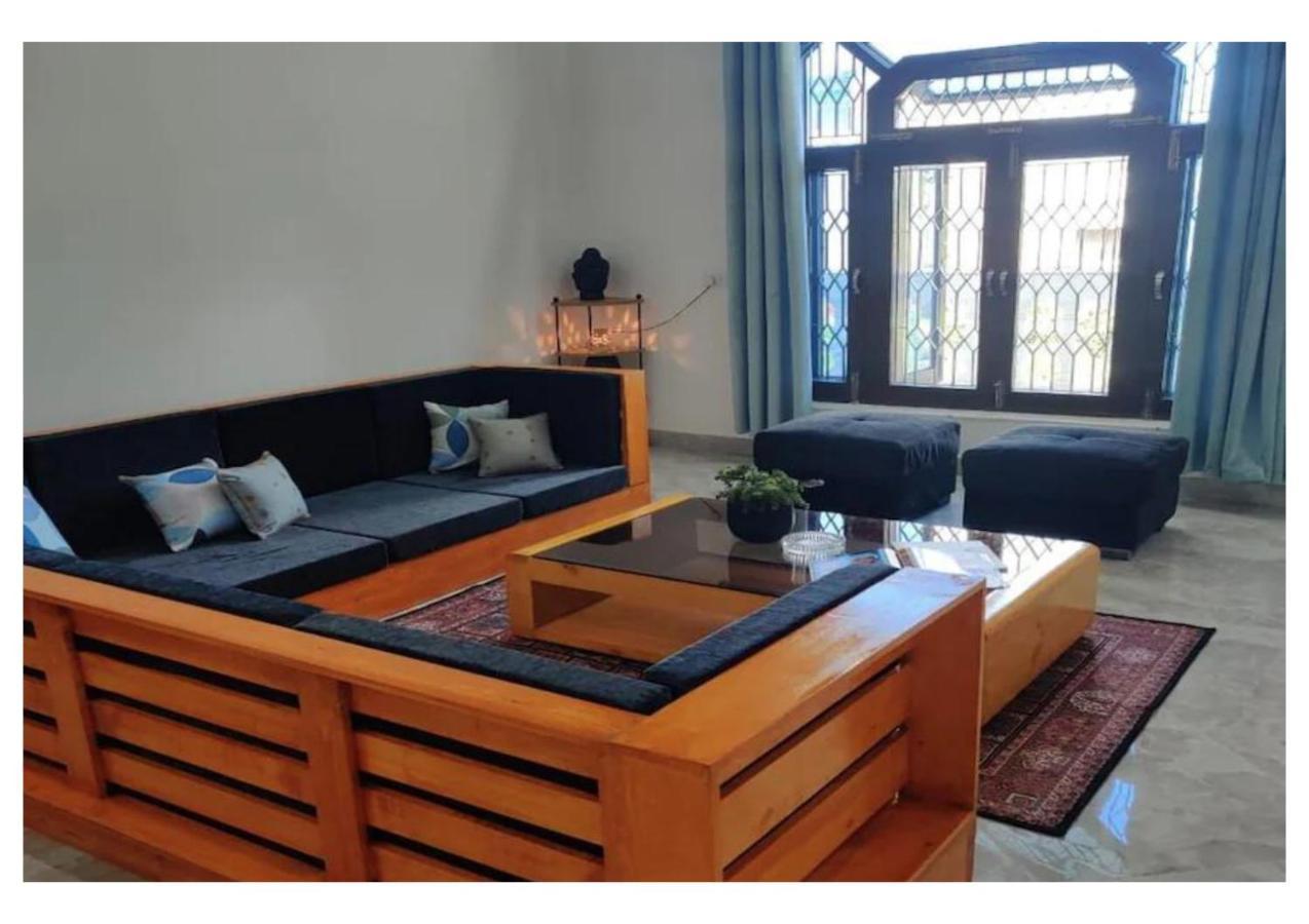 Villa Casablanca 5Bhk Dehradun Exterior foto